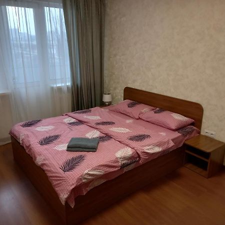 Apartment Darnitca Kiev Extérieur photo