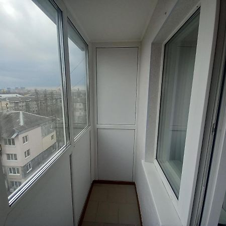 Apartment Darnitca Kiev Extérieur photo