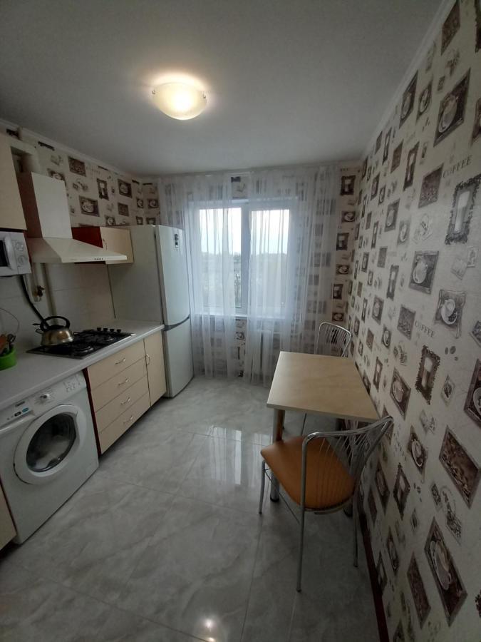Apartment Darnitca Kiev Extérieur photo