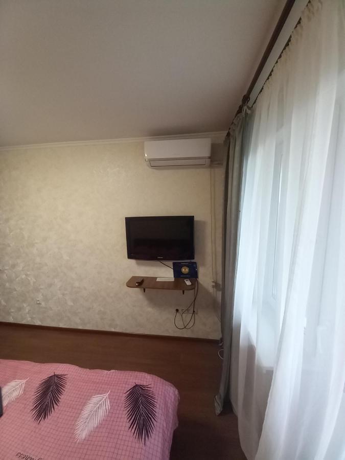 Apartment Darnitca Kiev Extérieur photo