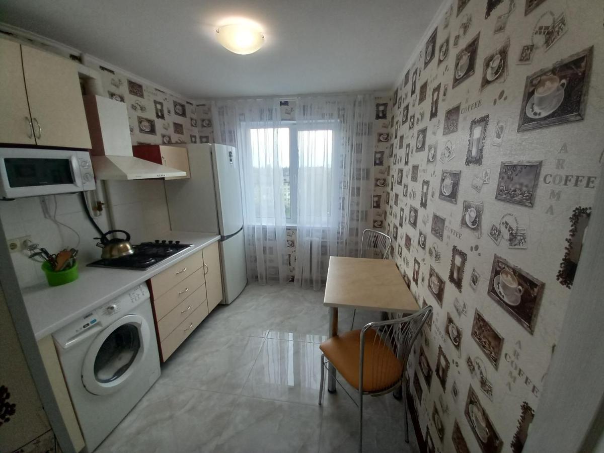 Apartment Darnitca Kiev Extérieur photo