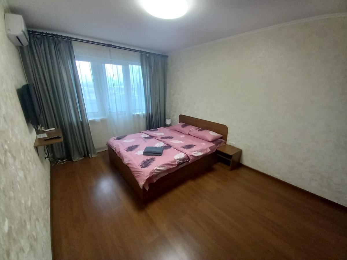 Apartment Darnitca Kiev Extérieur photo