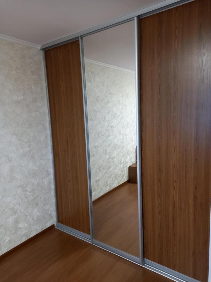 Apartment Darnitca Kiev Extérieur photo