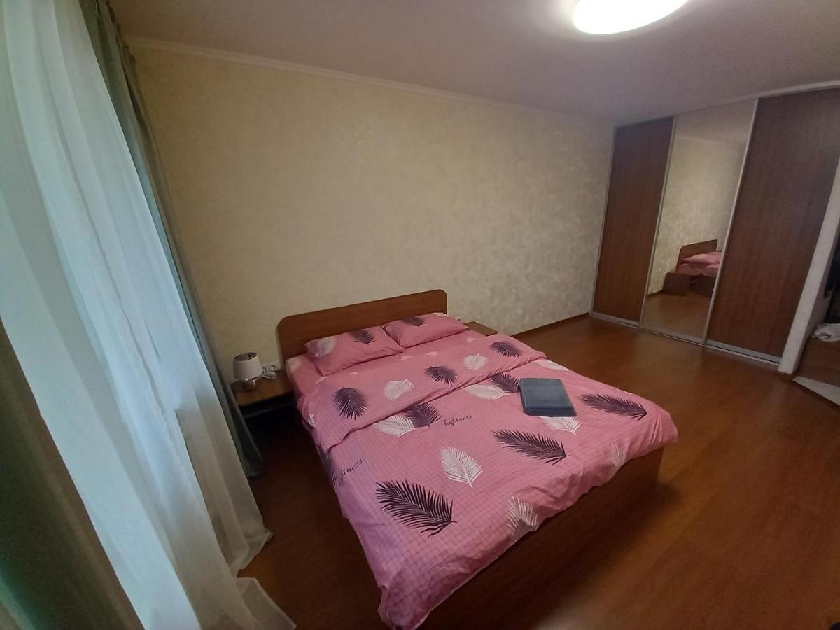 Apartment Darnitca Kiev Extérieur photo