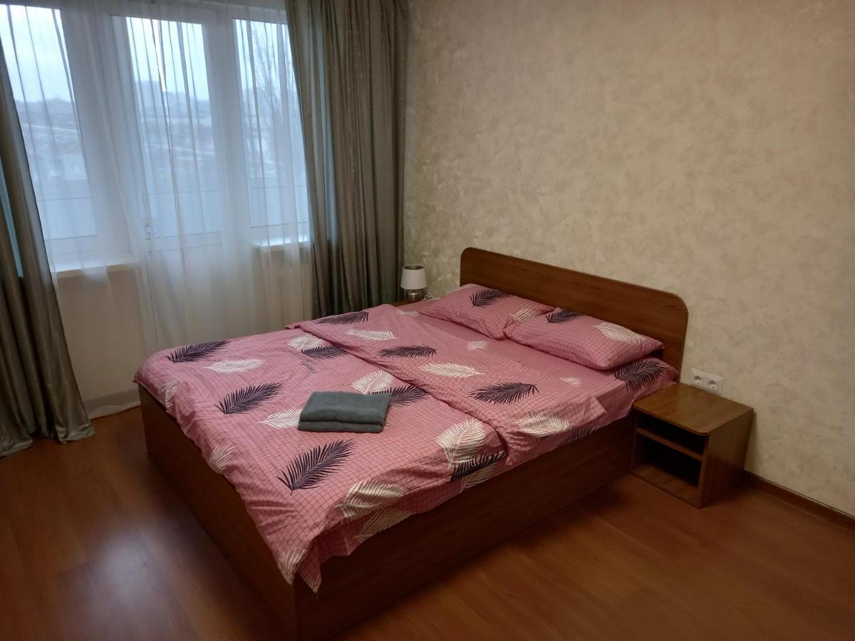 Apartment Darnitca Kiev Extérieur photo