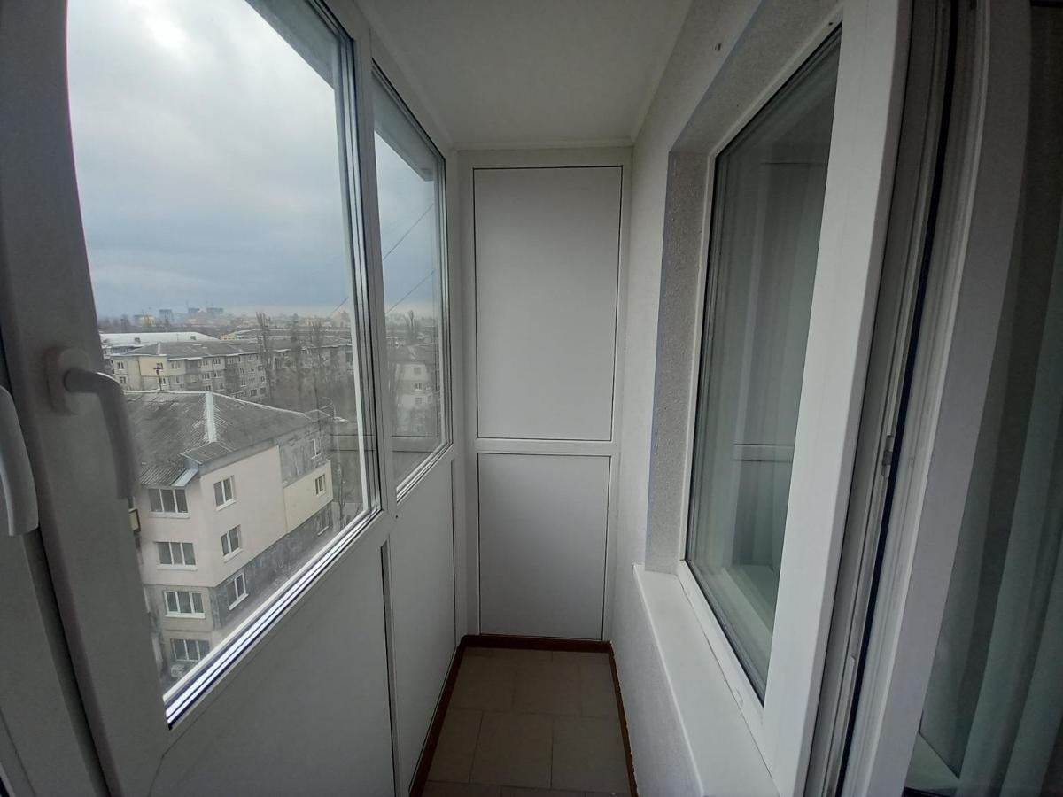 Apartment Darnitca Kiev Extérieur photo