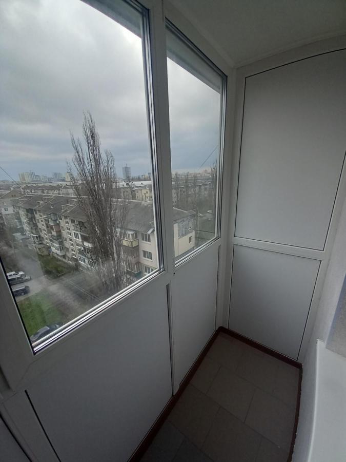 Apartment Darnitca Kiev Extérieur photo