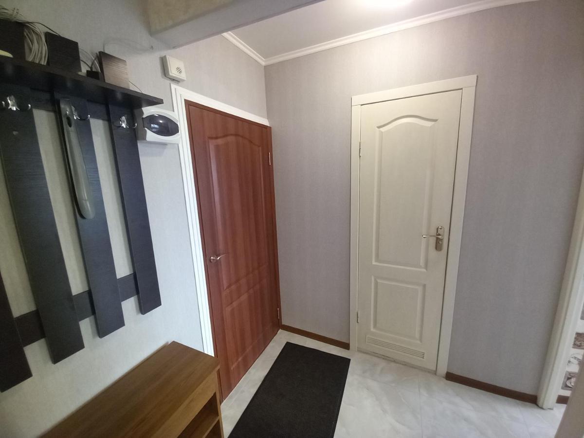 Apartment Darnitca Kiev Extérieur photo