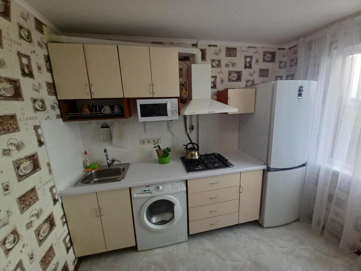 Apartment Darnitca Kiev Extérieur photo