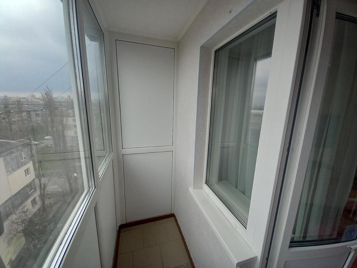 Apartment Darnitca Kiev Extérieur photo