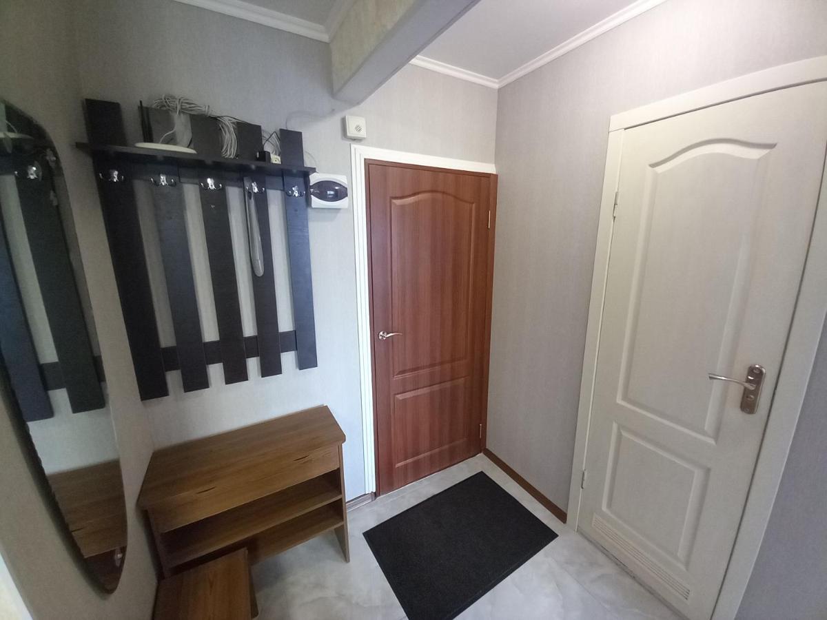 Apartment Darnitca Kiev Extérieur photo