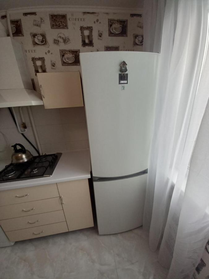 Apartment Darnitca Kiev Extérieur photo