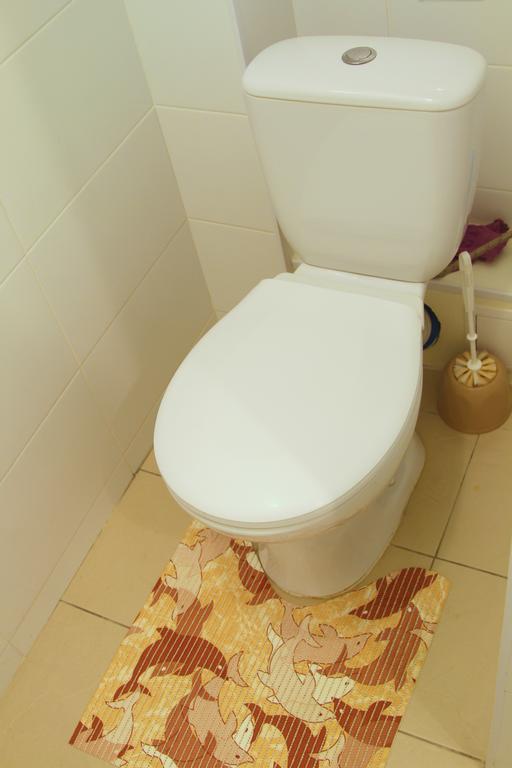 Apartment Darnitca Kiev Extérieur photo